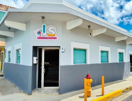 JS Learning Center