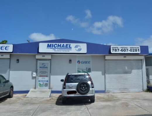 Michael Air Conditioning