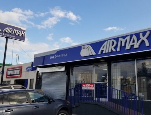 Airmax