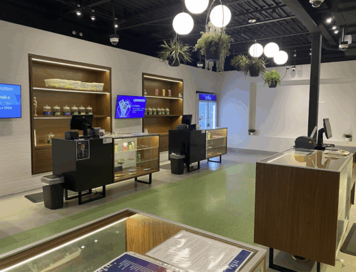 TETRA Dispensary