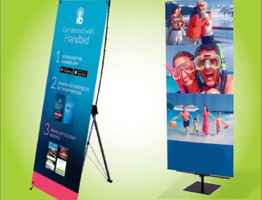 Jr. Fast Digital Printing
