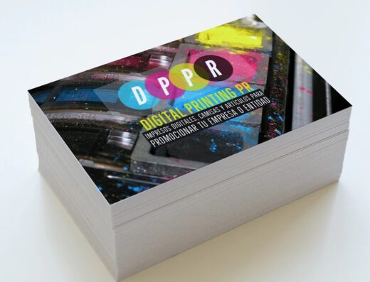 DIGITAL PRINTING PR – Imprenta de Puerto Rico