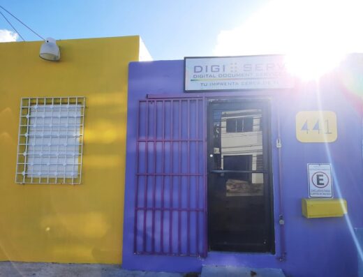 Digi-Serv & Copy Services Inc.