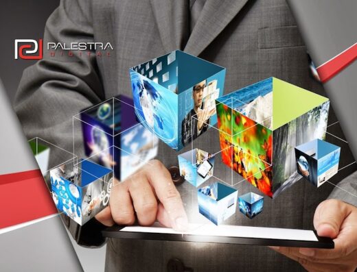 Palestra Digital