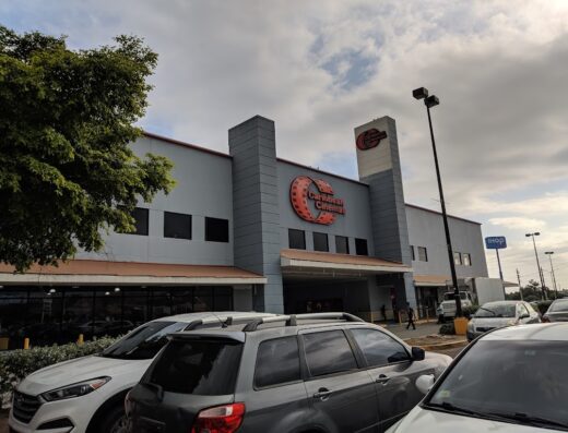 Caribbean Cinemas