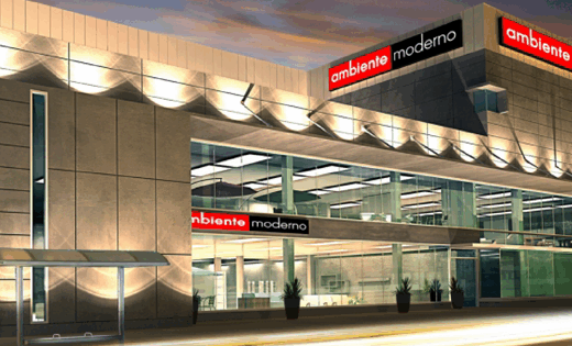 Ambiente Moderno