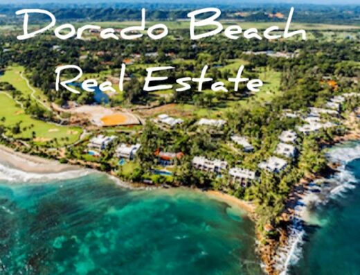 Puerto Rico Real Estate