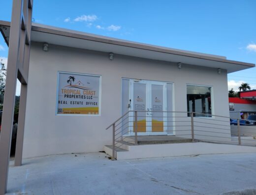 Tropical Coast Properties LLC