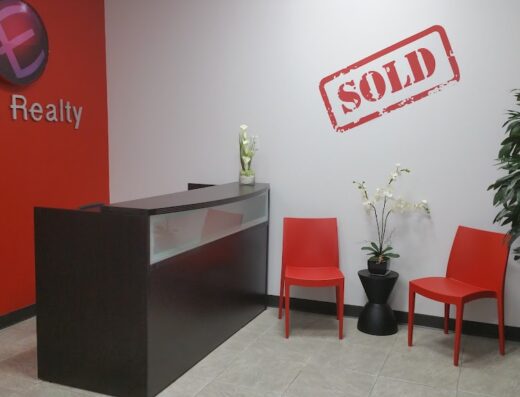 Extra Realty, Inc.
