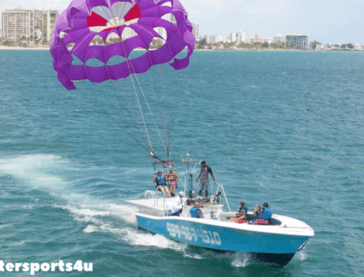 Watersports 4U