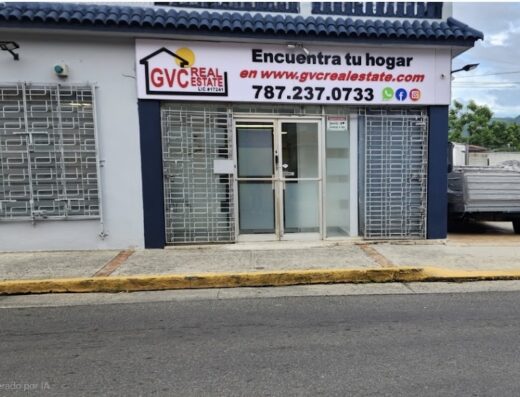GVC Real Estate Inc.