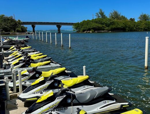 Ocean Pro Adventure