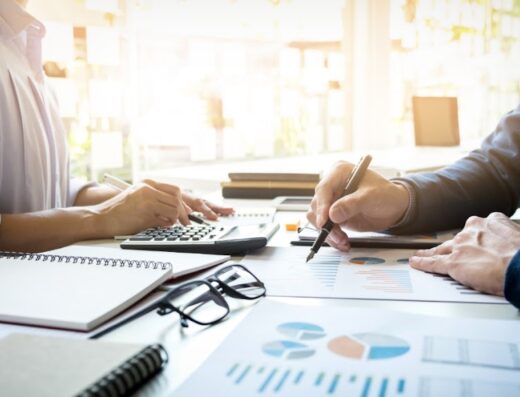EXPERT ACCOUNTING GROUP