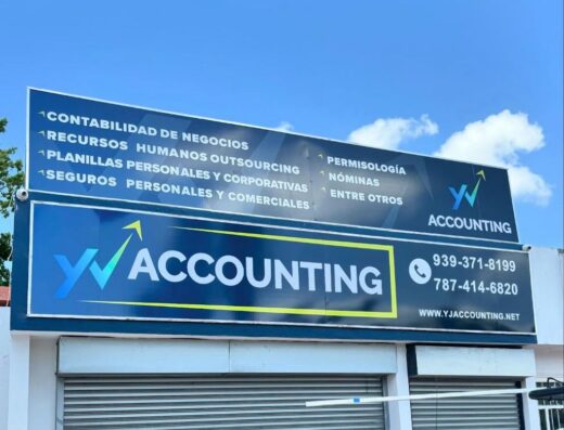 YJ Accounting & Management Services