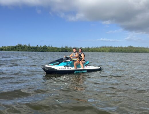 Cataño Water Sports Jet ski Rentals