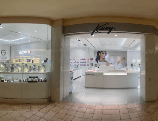 Kury Jewelry and Watches