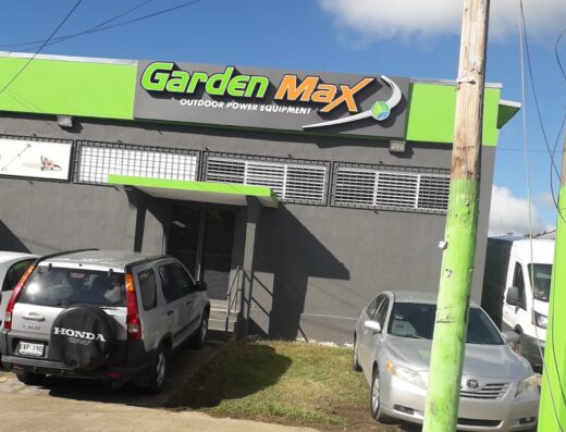 Garden Max Caguas