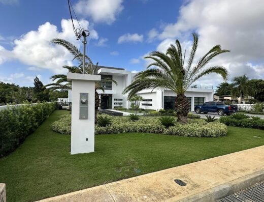 Green Gardens Landscape Designers & Maintenance, LLC