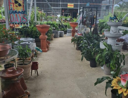 Karlas Garden Center