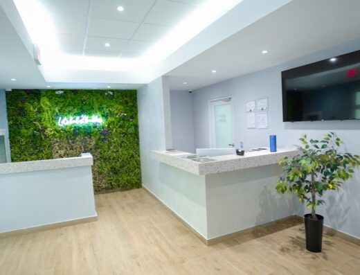 Buddies Cannabis Dispensary