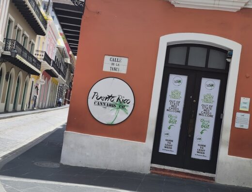 Puerto Rico Cannabis Co.