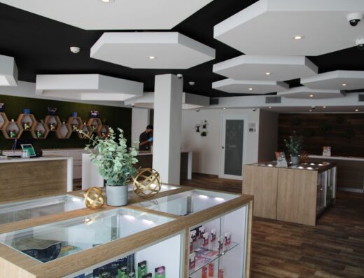 TETRA Dispensary