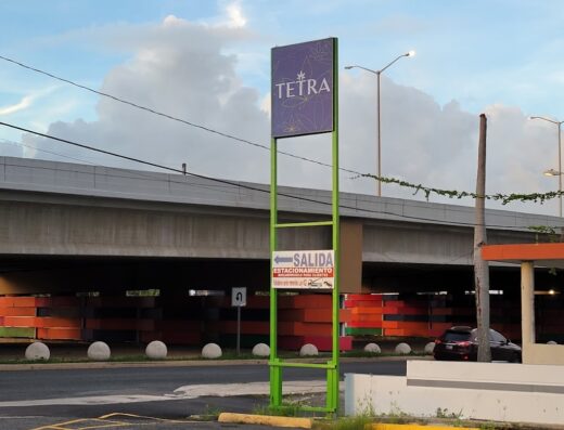 TETRA Dispensary
