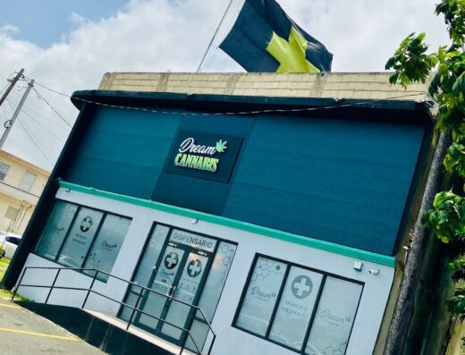 Dream Cannabis Dispensary