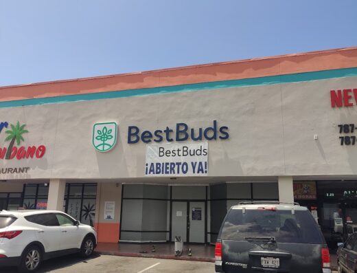 Best Buds PR – Ponce Dispensary
