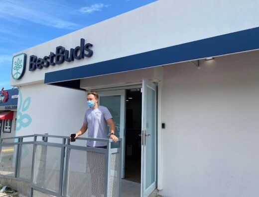 Best Buds PR – Hatillo Dispensary