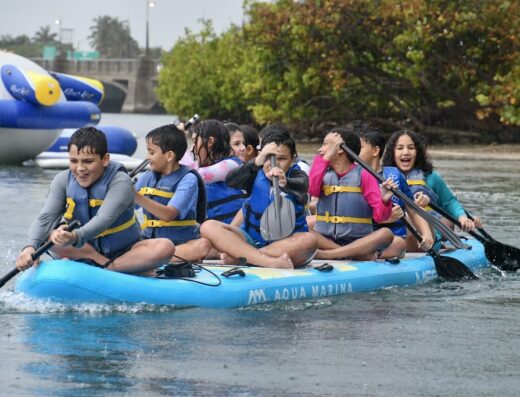 VIP Adventures Puerto Rico