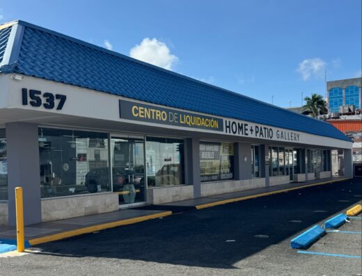 Home + Patio Gallery Liquidation Center