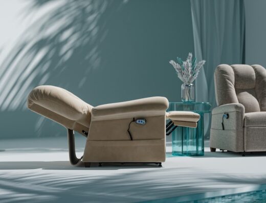 Comfort Chair Corp.