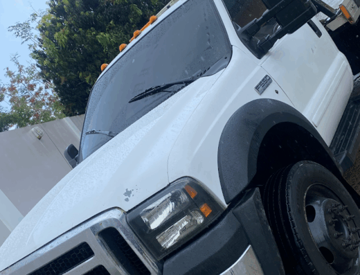 Erick Towing Service Área Metro