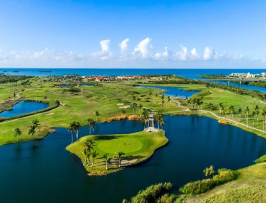 Costa Caribe Golf & Country Club