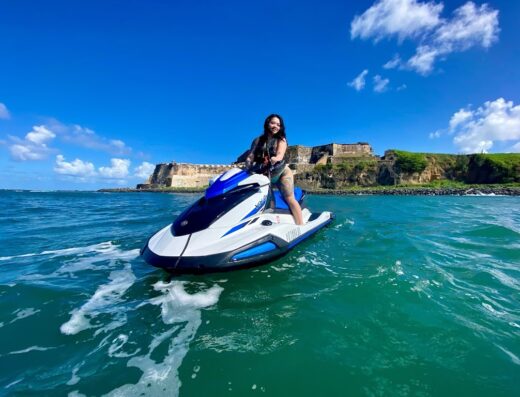 Sea Escapade PR