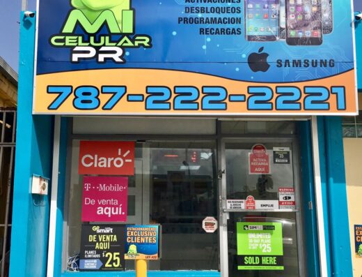 Mi Celular PR
