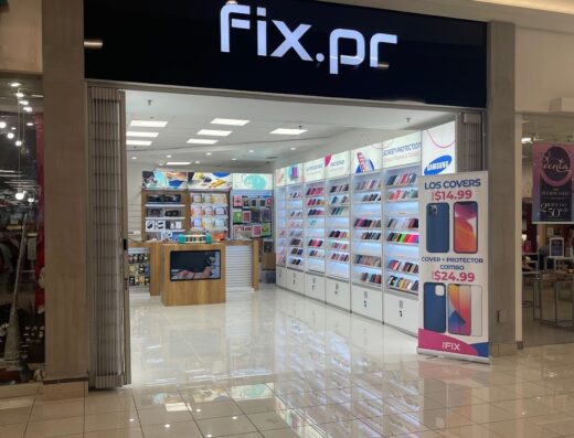 Fix Pr
