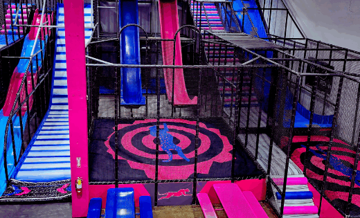 Formula Fun Adventure Park & Racing Carolina