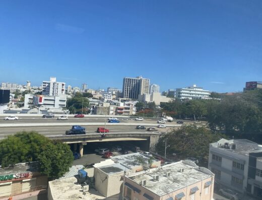 Hospital Pavía – Santurce