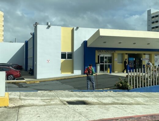 Hospital Metropolitano
