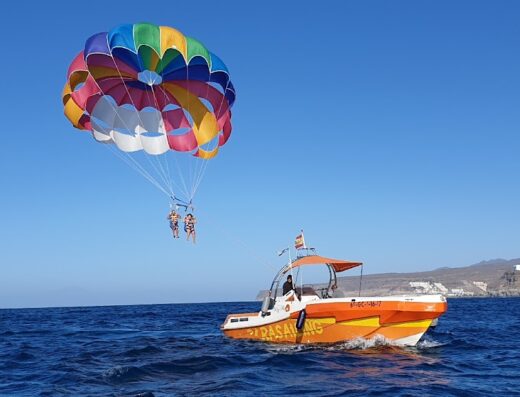 Gran Canaria Water Sport