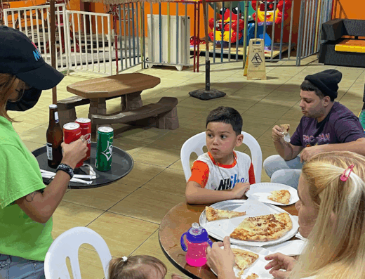 Cosmo Kids Club