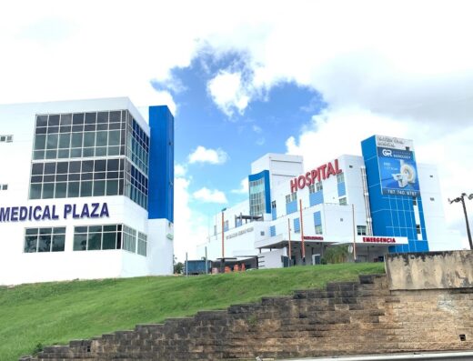 Professional Hospital