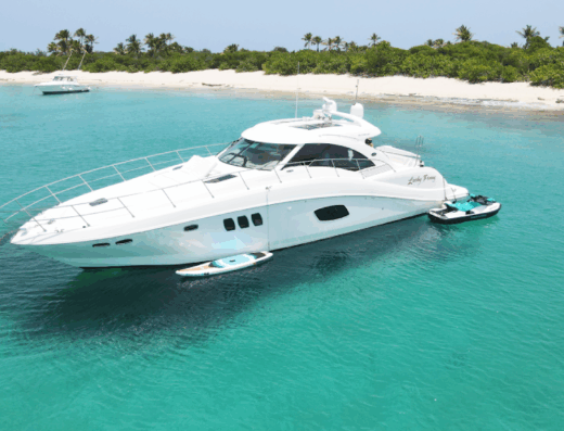 Aventurea Charters