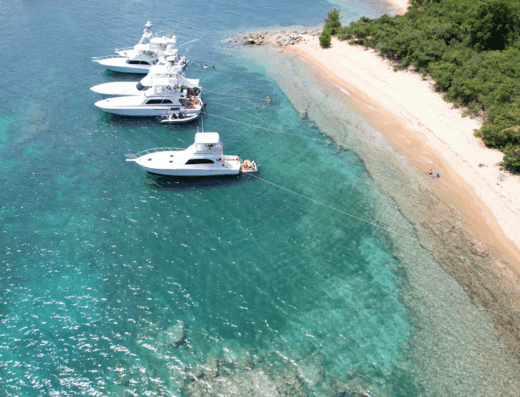 PR Yachts