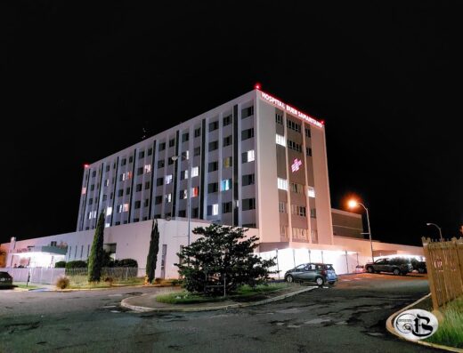 Hospital Buen Samaritano