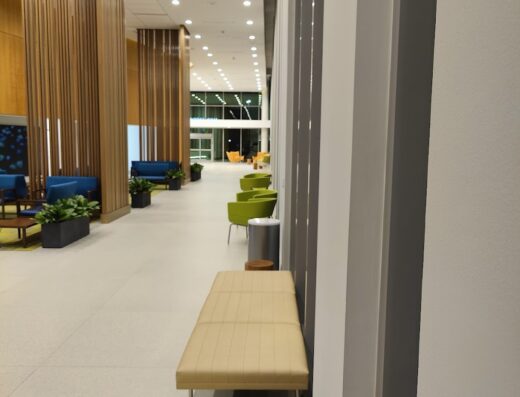 Doctors’ Center Hospital Orlando Health – Dorado