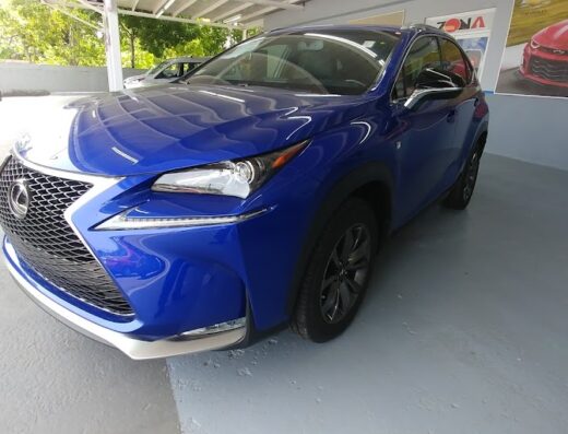 Alberic Auto Bayamón