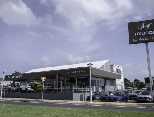 Hyundai de Carolina